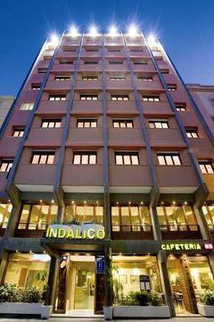 Hotel Citymar Ind�lico