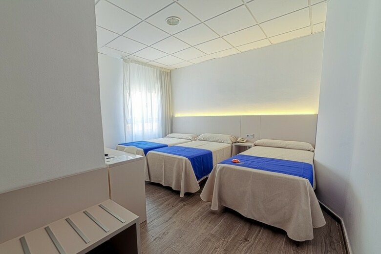 Hotel La Perla