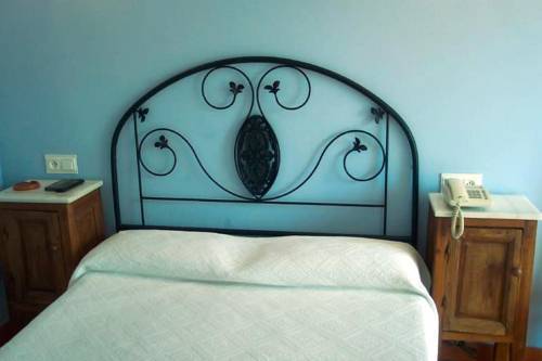Hostal Arco Plaza
