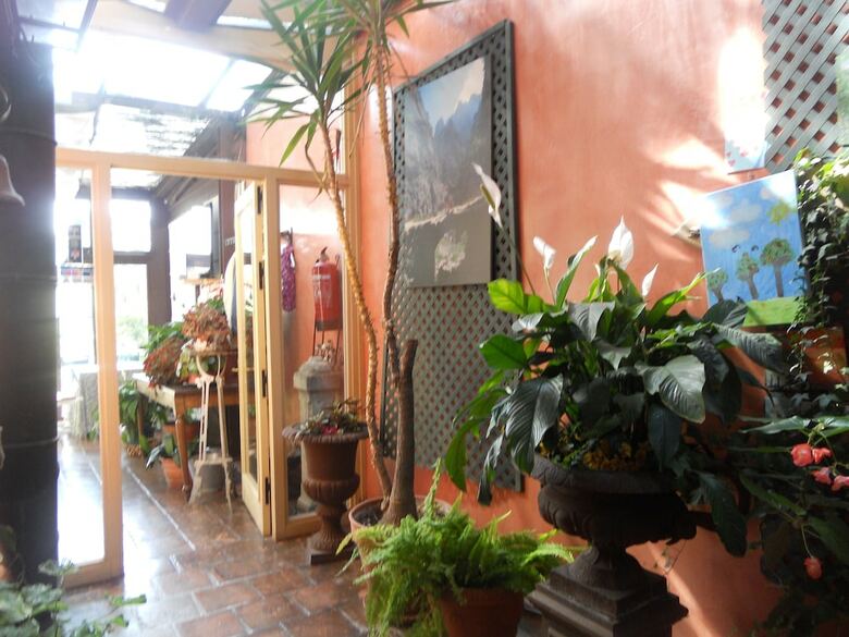 Hotel Casona Del Sella
