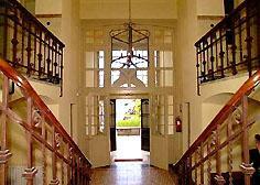 Hotel Casona Del Sella