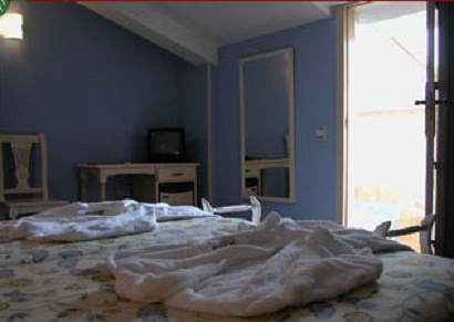 Hotel Palacio De La Vi�ona