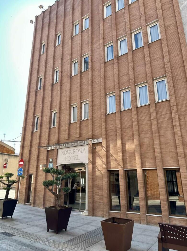 Hotel Nova Roma