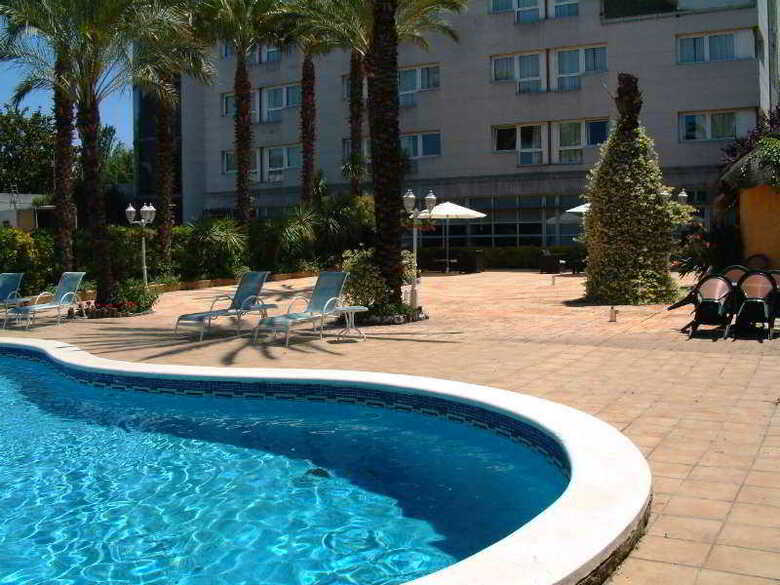 Hotel Air Penedes