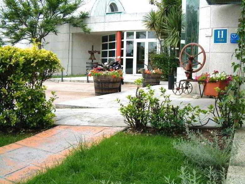 Hotel Air Penedes