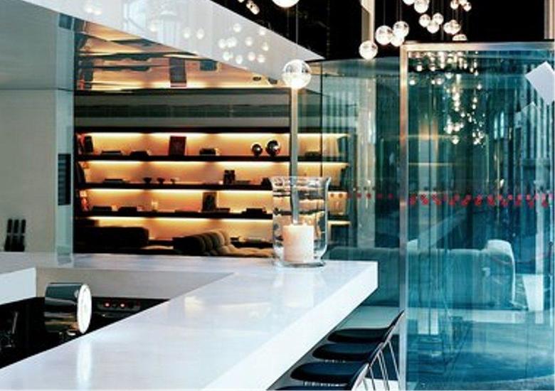Hotel Alexandra Barcelona A Doubletree By Hilton