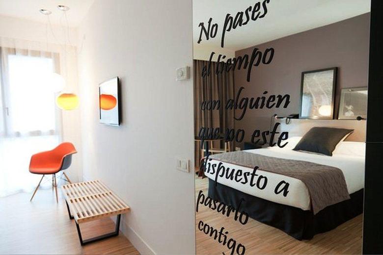 Hotel Alexandra Barcelona A Doubletree By Hilton