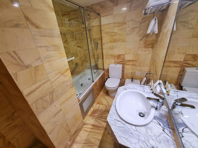 Hotel Flor Parks
