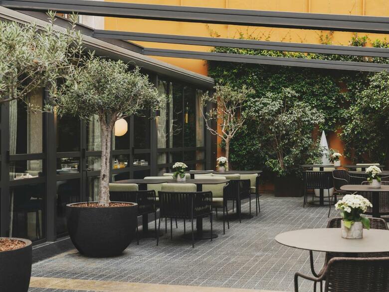 Hotel Catalonia Boulevard
