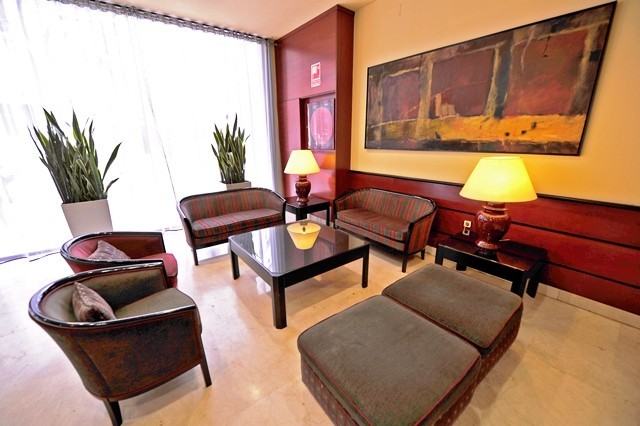 Hotel Glories
