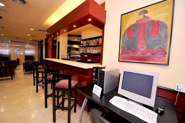 Hotel Glories