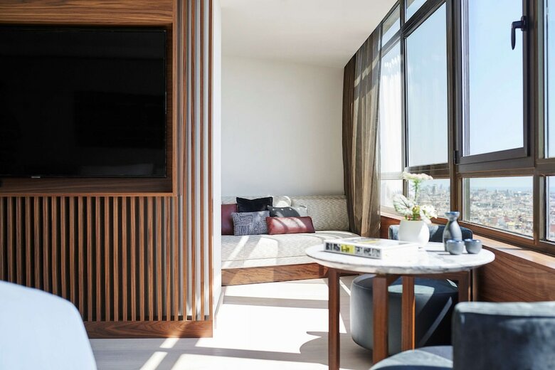Nobu Hotel Barcelona