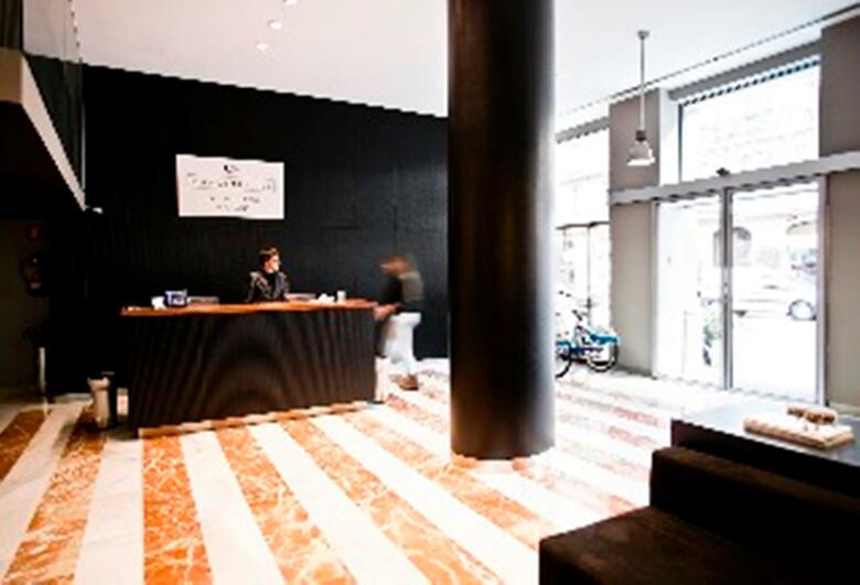 Hotel Serhs Carlit