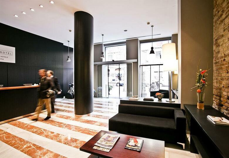 Hotel Serhs Carlit