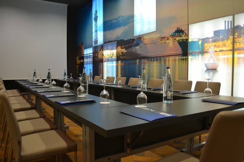 Hotel Sb Icaria Barcelona