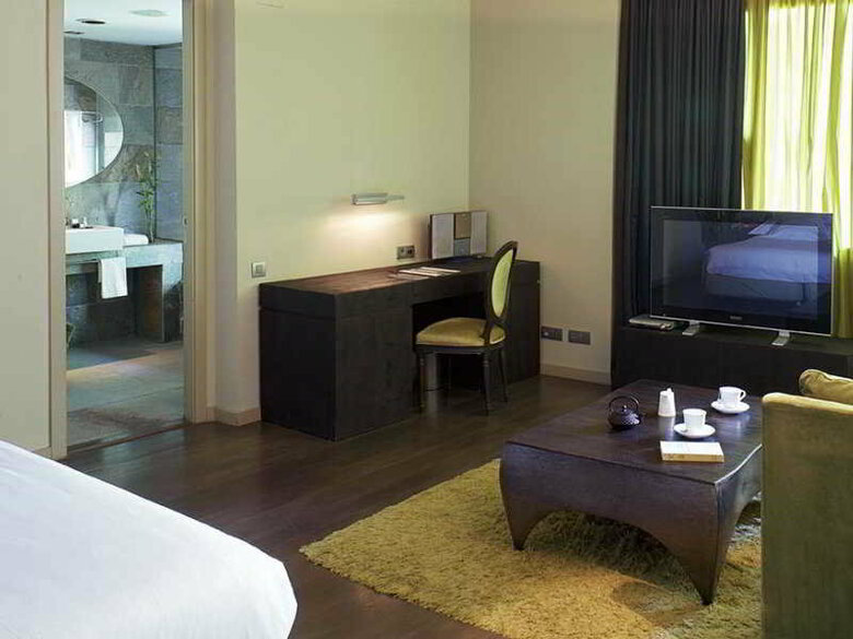 Hotel Neri