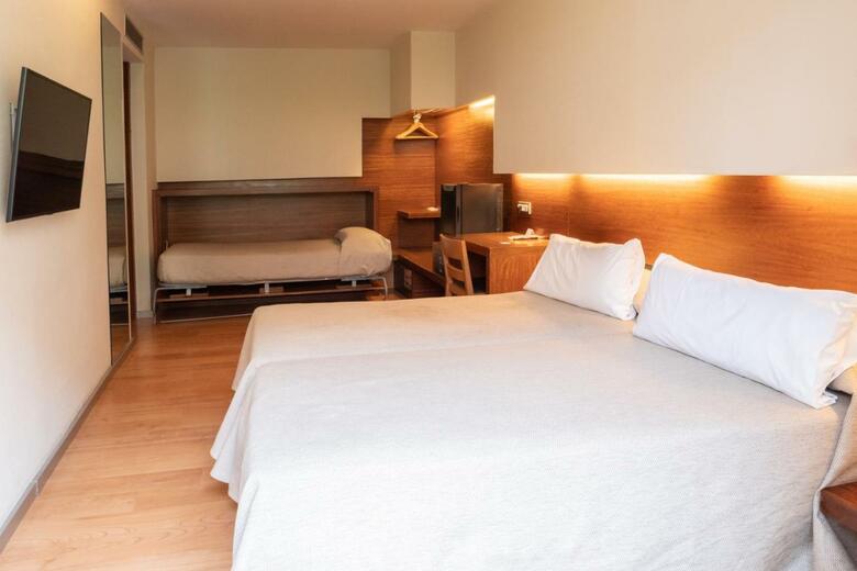 Hotel Turin