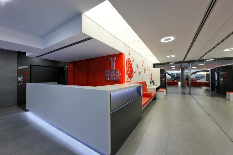 Hotel Turin
