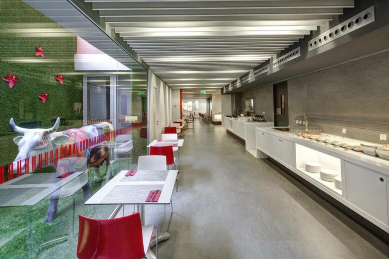 Hotel Turin