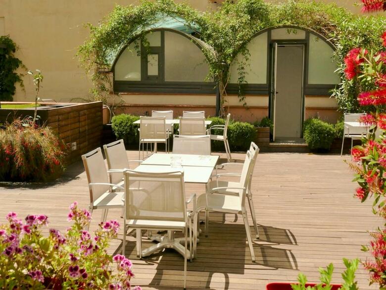 Hotel Turin
