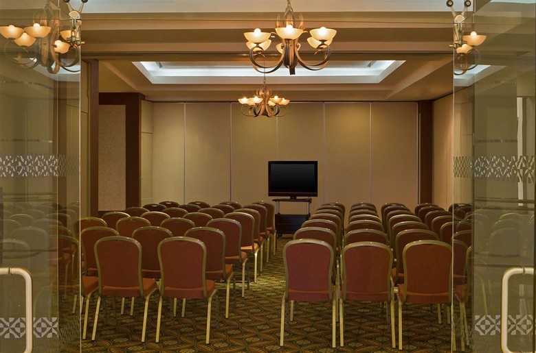 Hotel Four Points By Sheraton Col�n