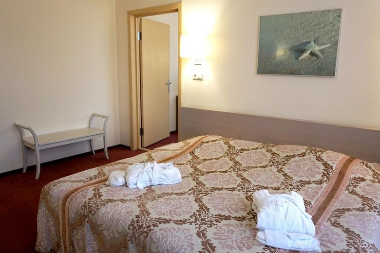 Hotel Aquarium