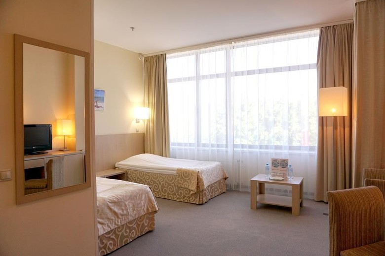 Hotel Aquarium