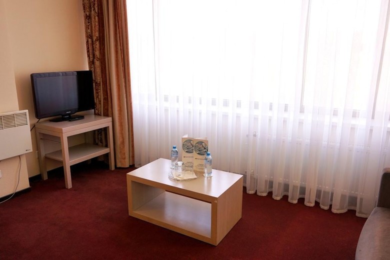 Hotel Aquarium