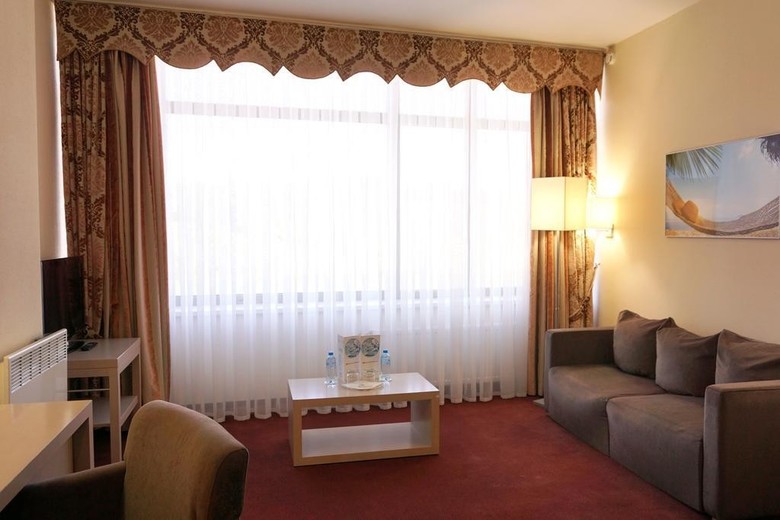 Hotel Aquarium