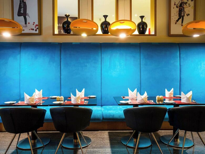 Hotel Ibis Mall Of The Emirates