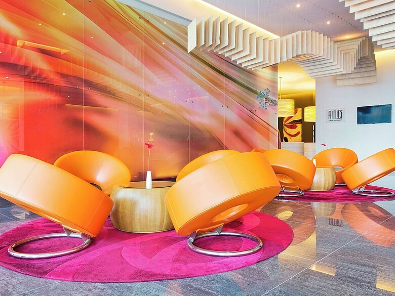 Hotel Ibis Mall Of The Emirates