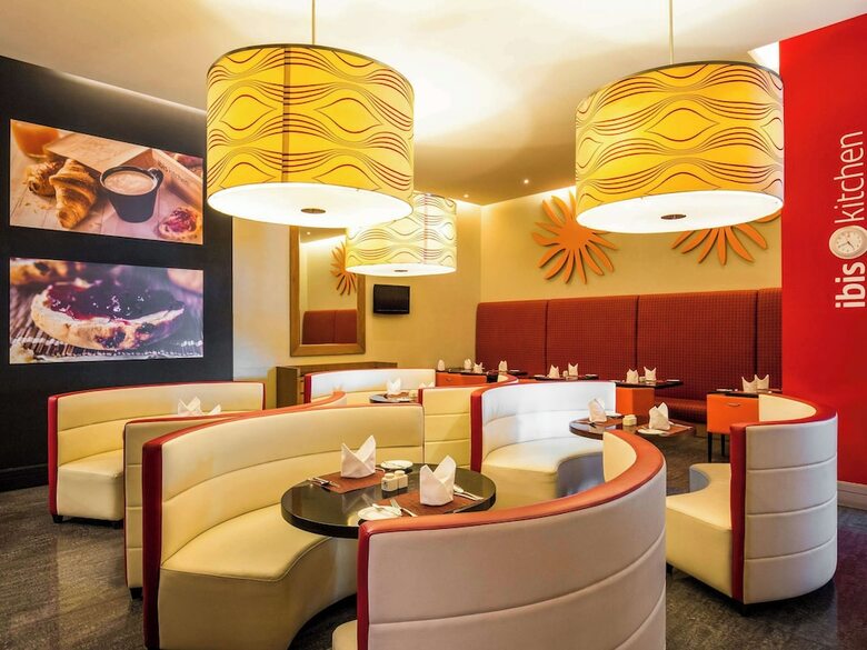 Hotel Ibis Mall Of The Emirates