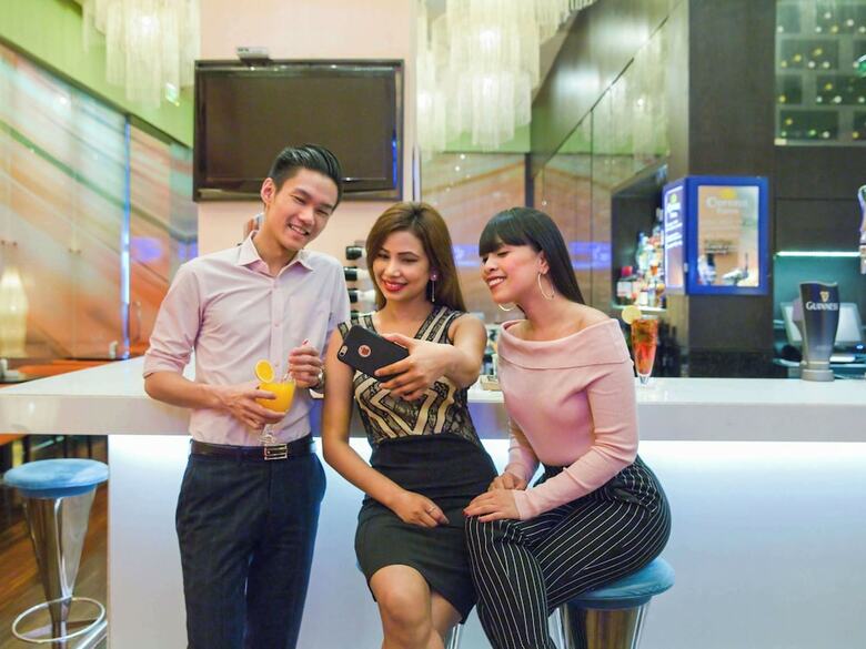 Hotel Ibis Mall Of The Emirates