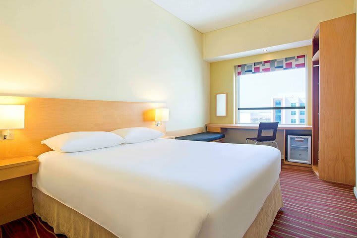 Hotel Ibis Mall Of The Emirates