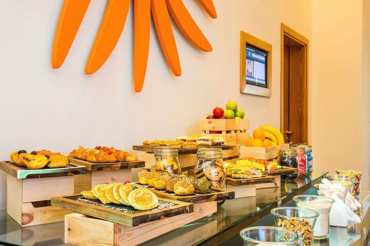 Hotel Ibis Mall Of The Emirates