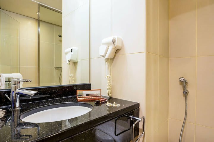 Hotel Ibis Mall Of The Emirates