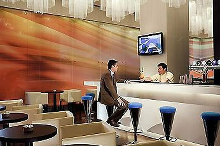 Hotel Ibis Mall Of The Emirates