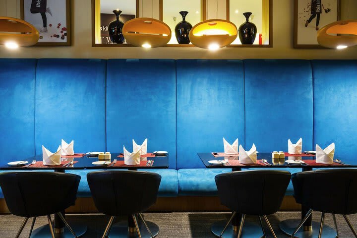 Hotel Ibis Mall Of The Emirates