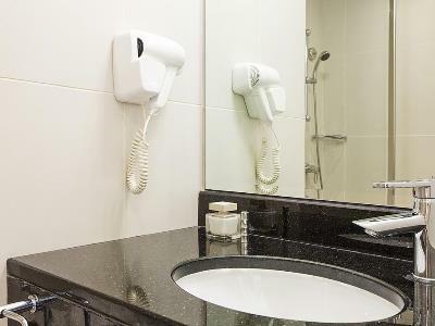 Hotel Ibis Mall Of The Emirates