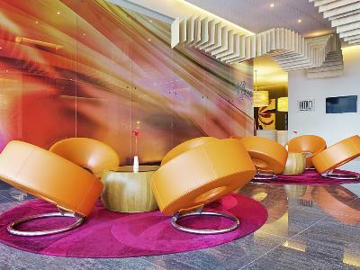 Hotel Ibis Mall Of The Emirates