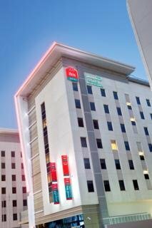 Hotel Ibis Mall Of The Emirates