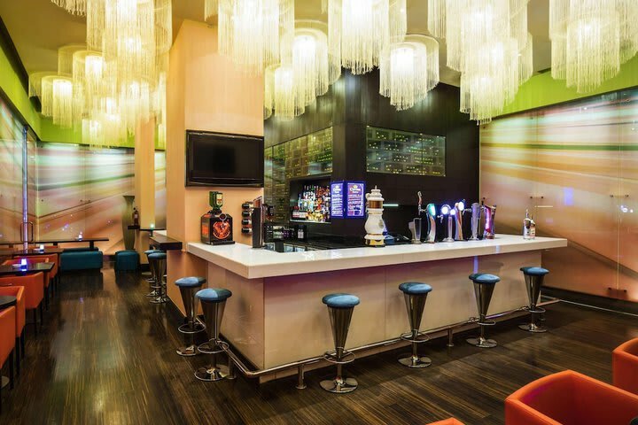 Hotel Ibis Mall Of The Emirates