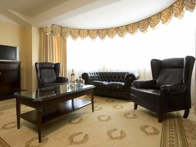 Hotel Haffner