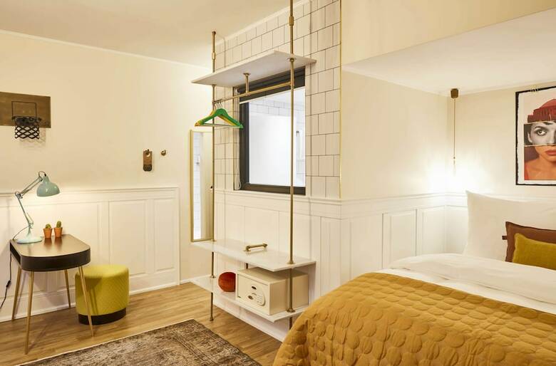 Hotel Max Brown Midtown