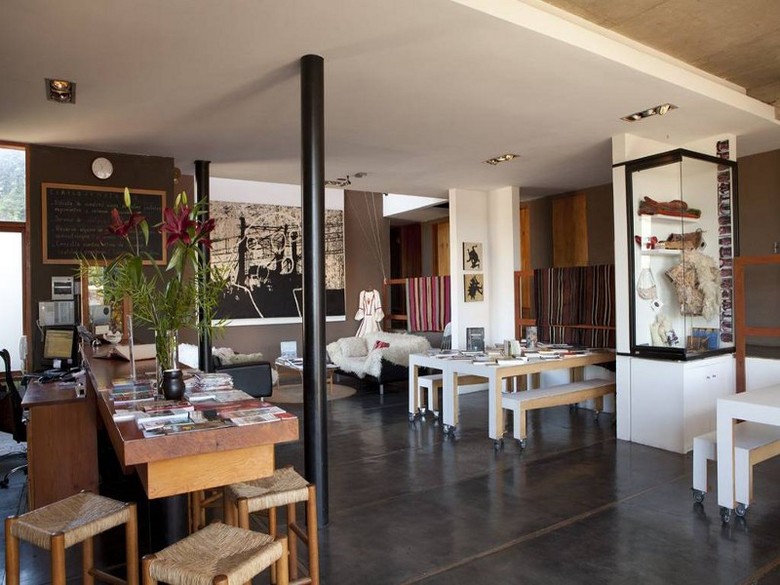 Hotel Boutique Cirilo Armstrong