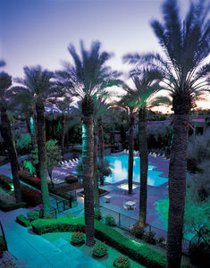 Hotel Doubletree Resort By Hilton Pa