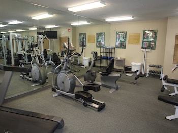 Hotel Candlewood Suites West Little Rock