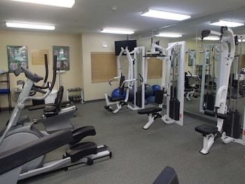 Hotel Candlewood Suites West Little Rock
