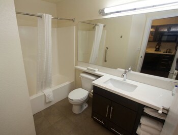 Hotel Candlewood Suites West Little Rock