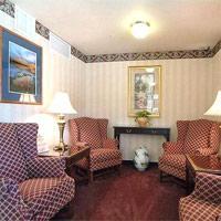 Hotel Candlewood Suites Colorado Springs